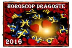 Horoscop Pesti 2016 Dragoste